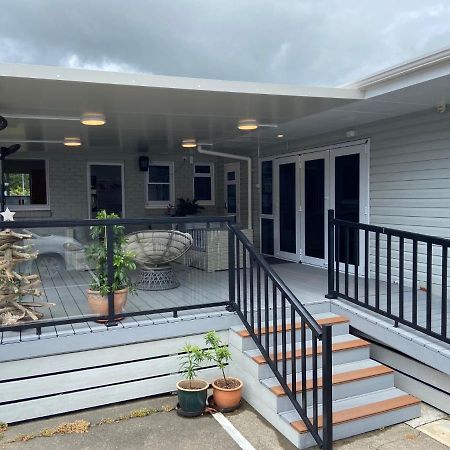 Whakatane B&B Eksteriør billede