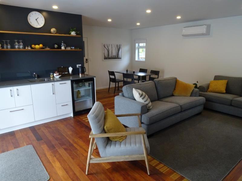Whakatane B&B Eksteriør billede