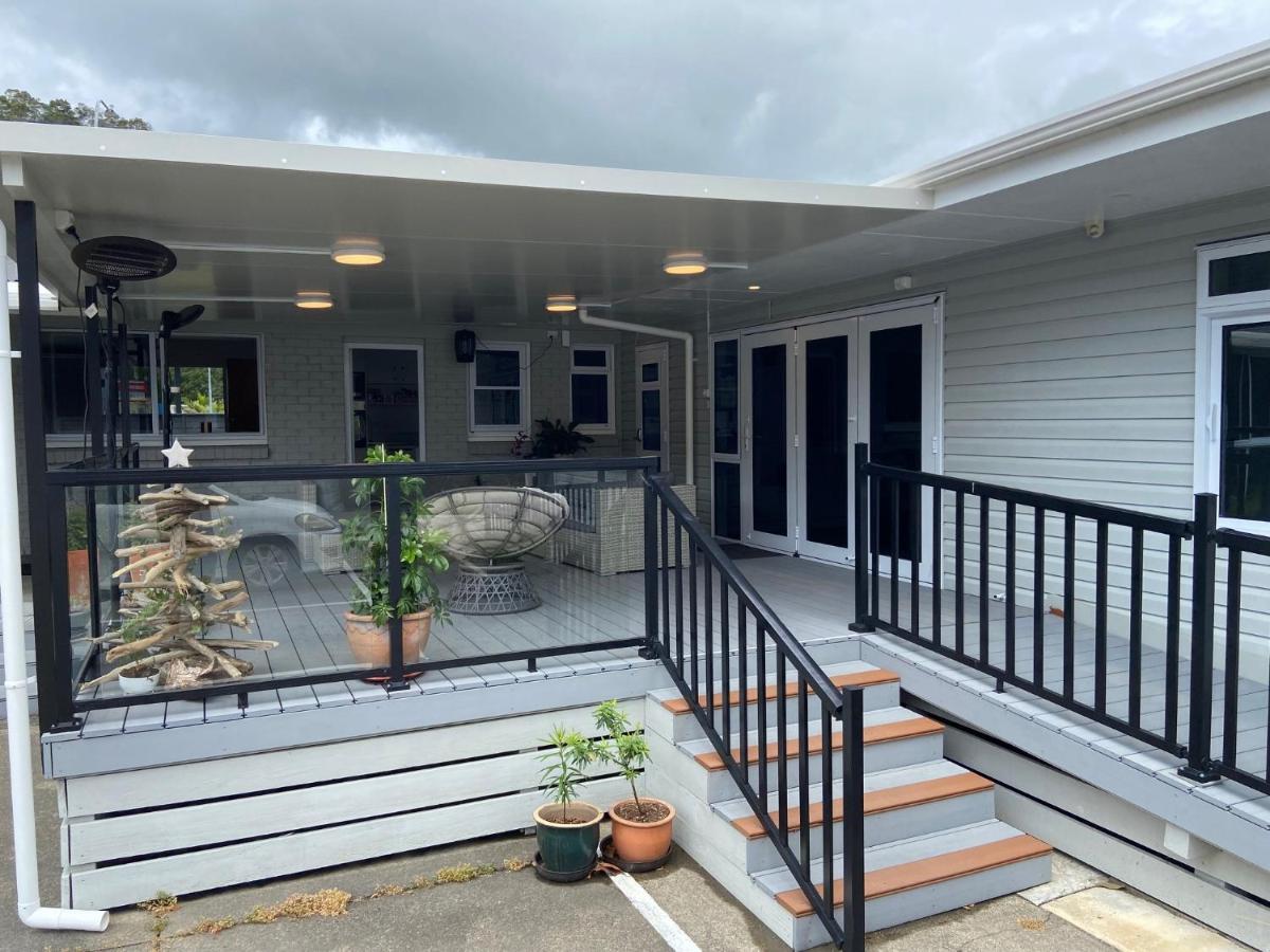 Whakatane B&B Eksteriør billede