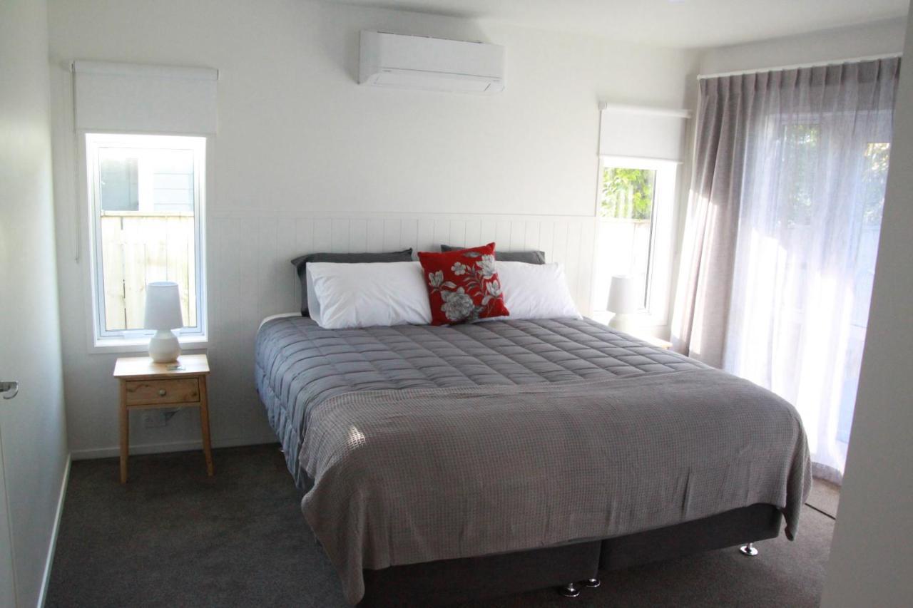 Whakatane B&B Eksteriør billede